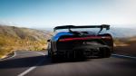 Bugatti Chiron Pur Sport 2020 года